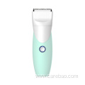 Electric Baby Hair Clipper Trimmer